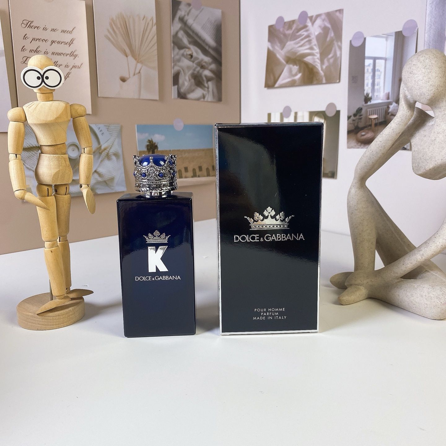 Dolce&Gabbana K by Dolce Gabbana Parfum
