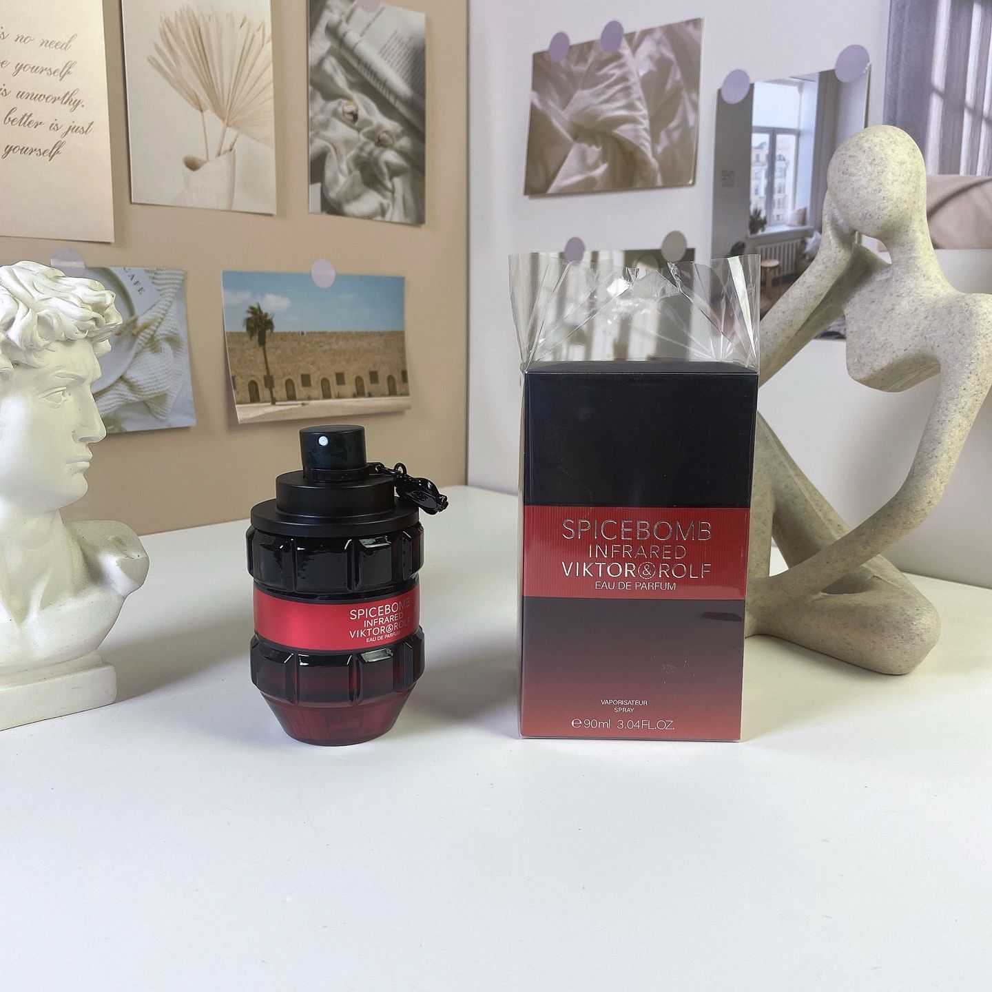 Viktor&Rolf Spicebomb Infrared