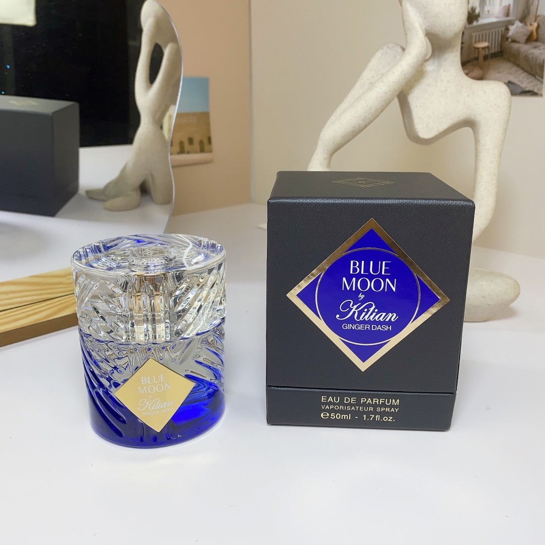 Kilian Blue Moon Ginger Dash