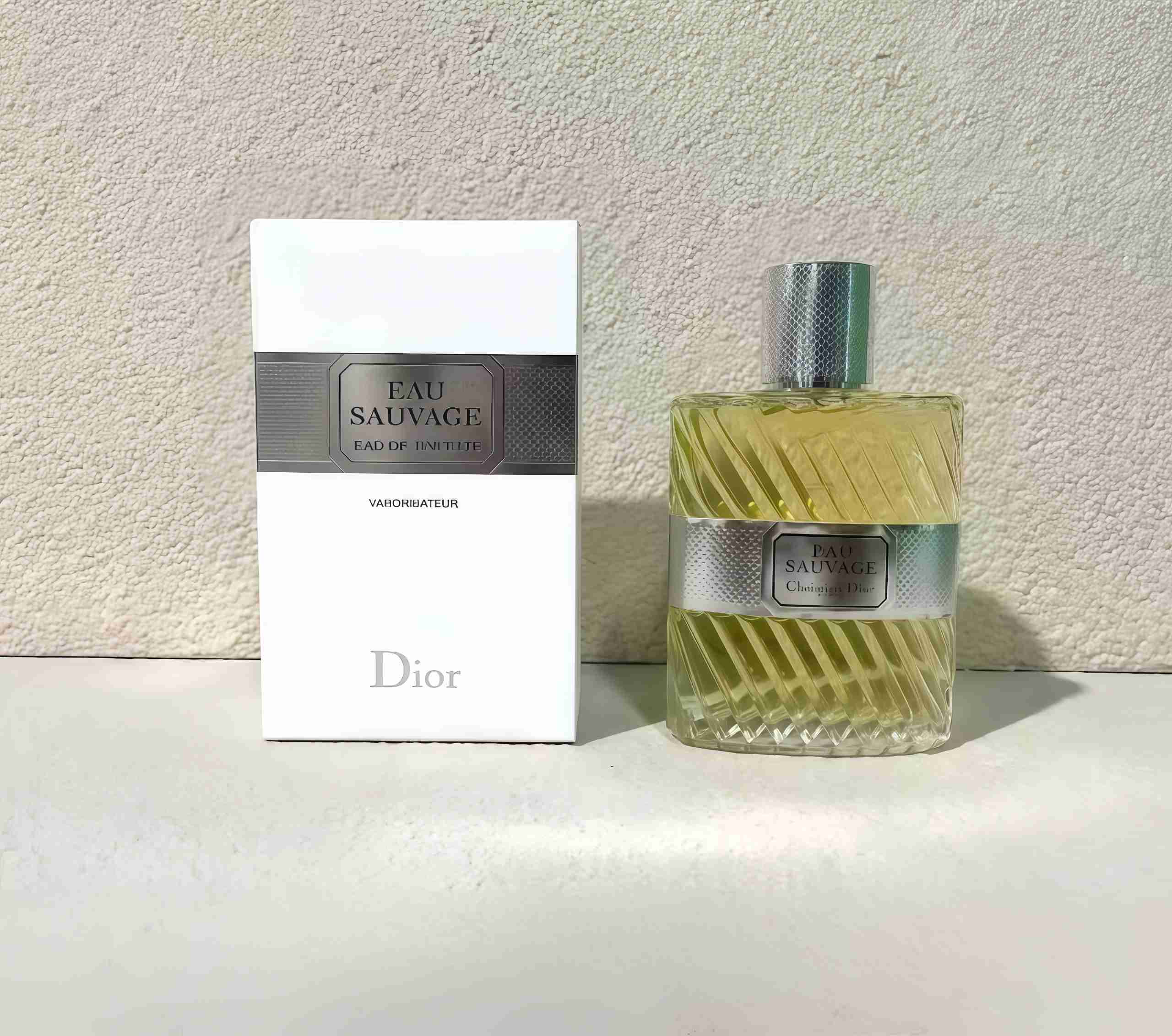 Dior Eau Sauvage Eau de Toilette（100ml