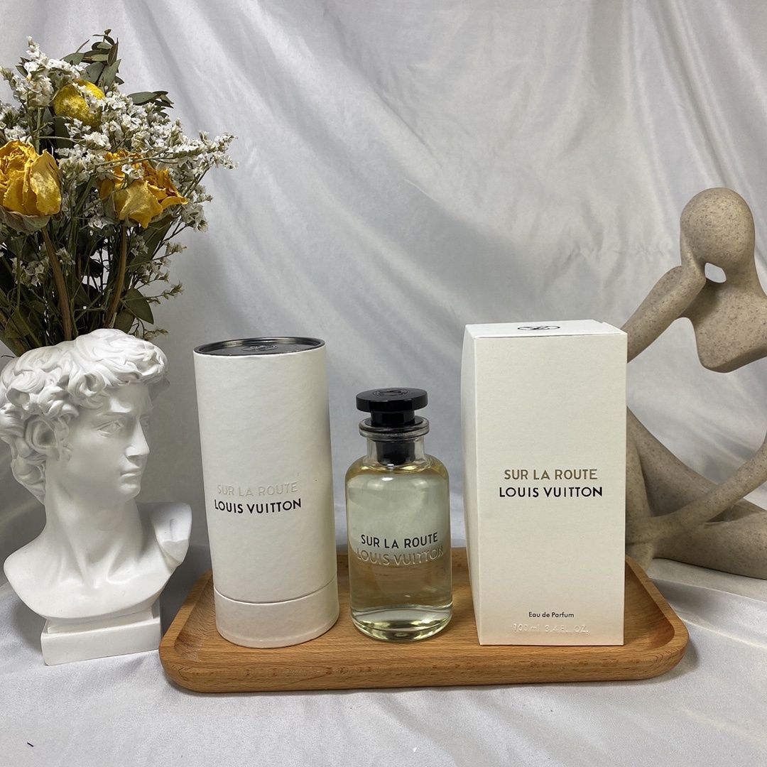 Louis Vuitton Sur la Route 100ml