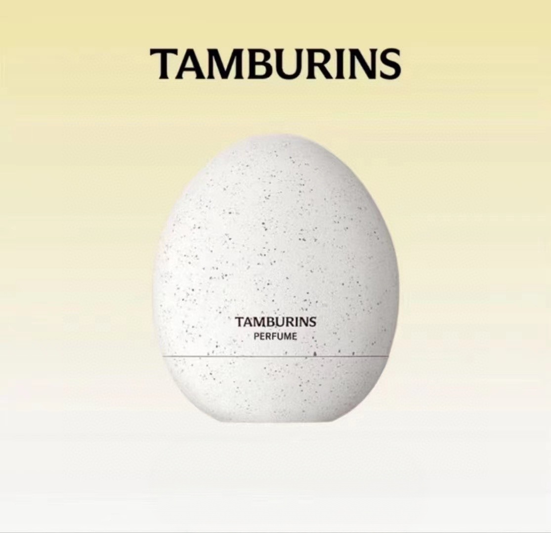 Tamburins Pumpkin