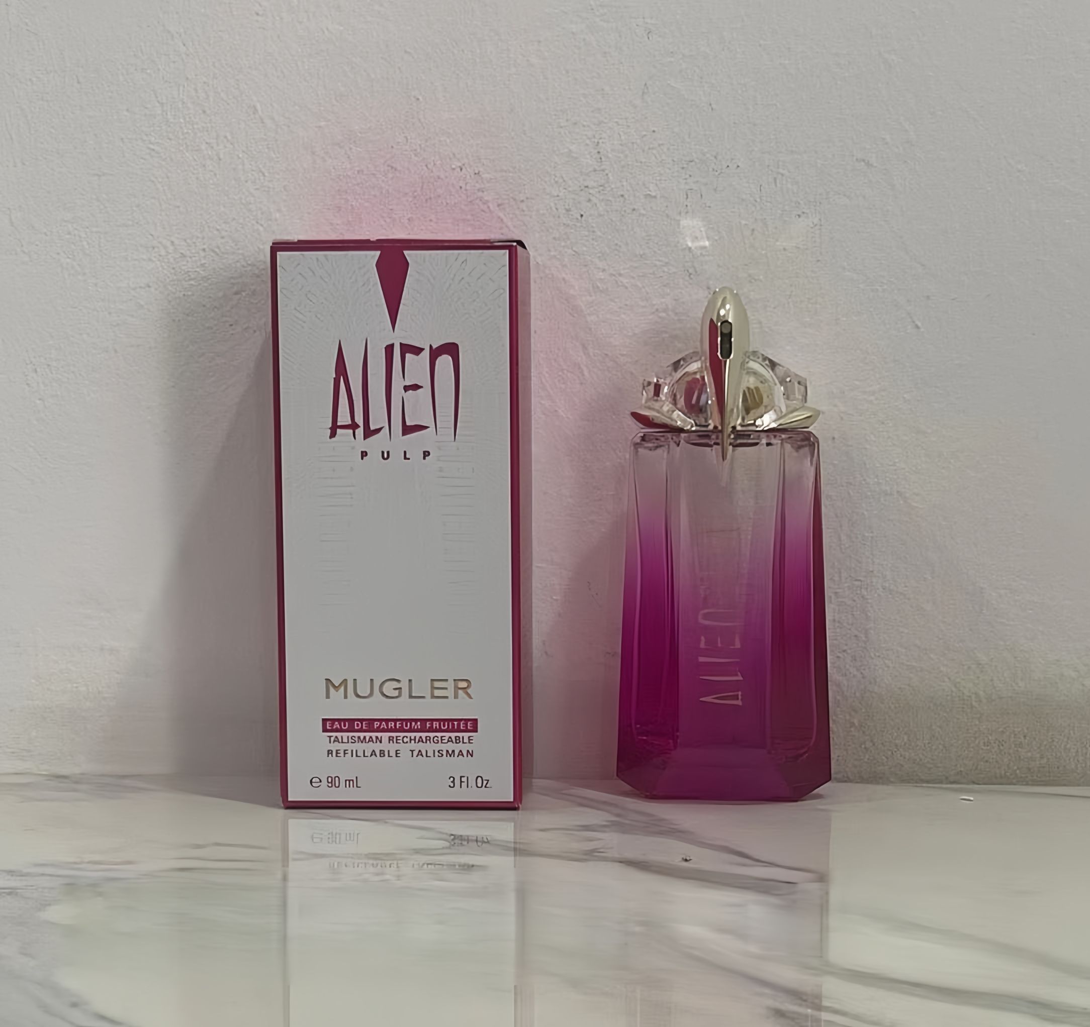 Mugler Alien Pulp 90ml
