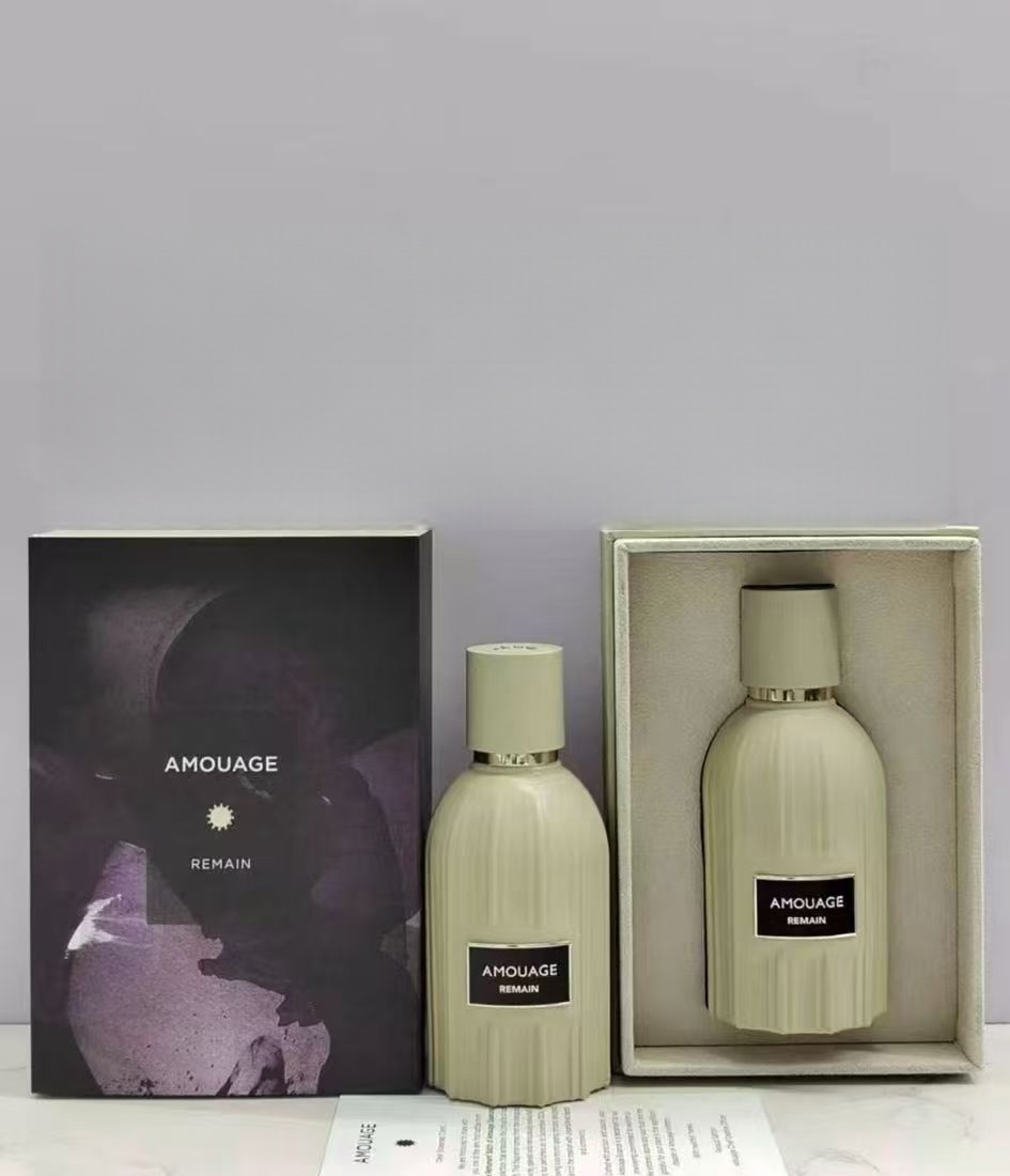 Amouage Remain（100ml