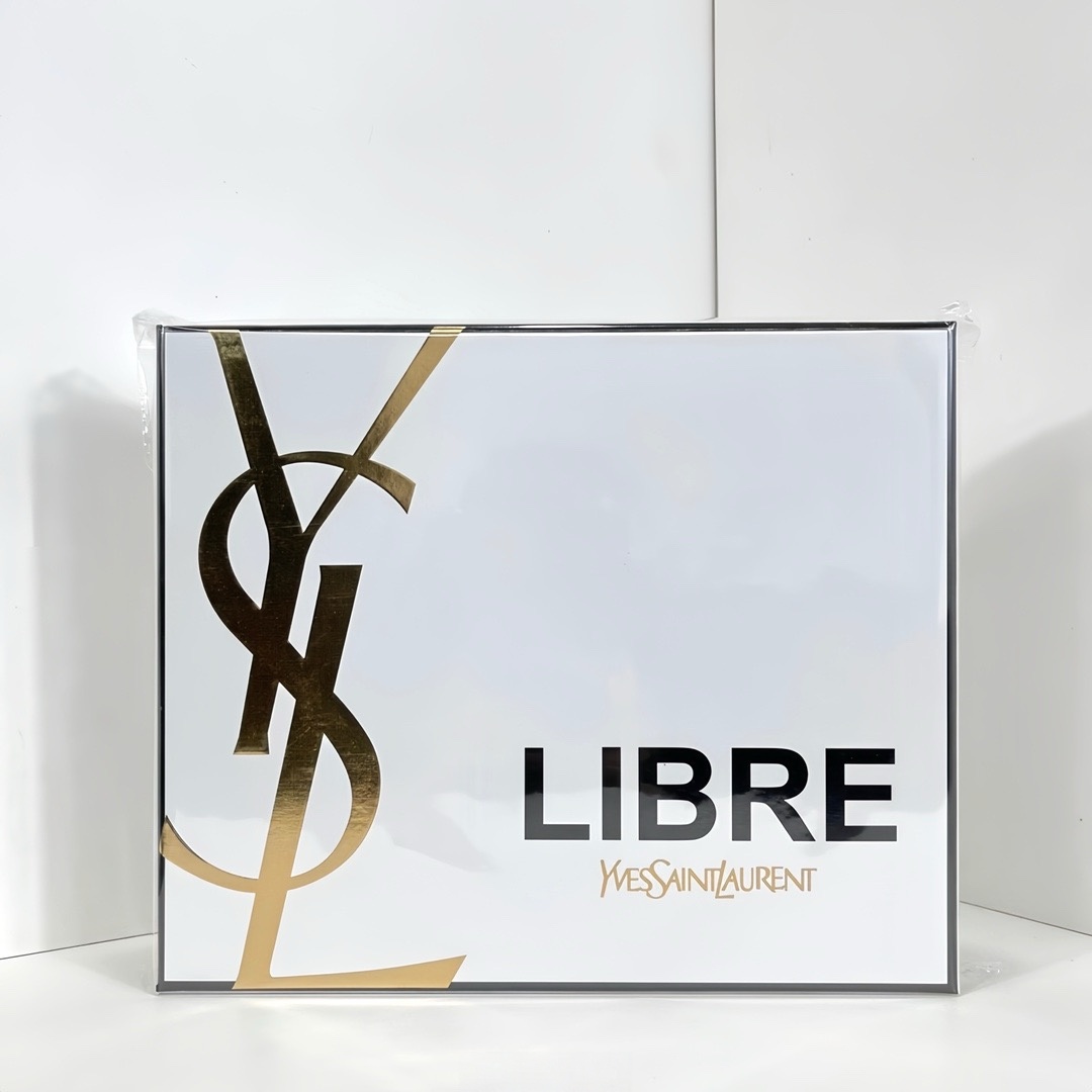 Yves Saint Laurent Libre