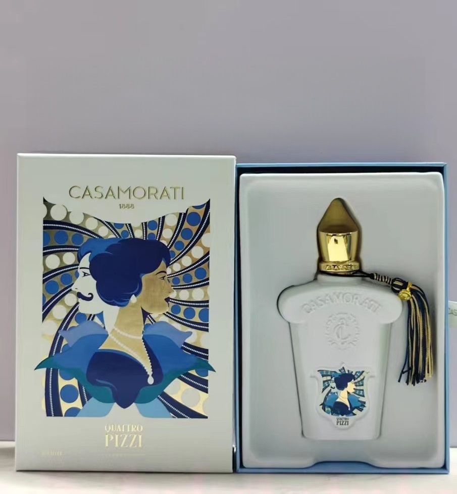Casamorati Quattro Pizzi