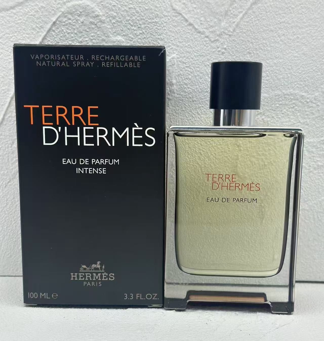 Hermès Terre d'Hermès Eau de Parfum Intense 100ml