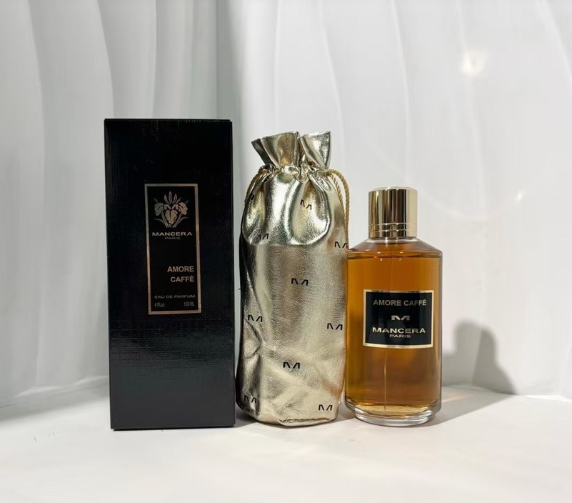 Mancera Amore Caffè（120ml