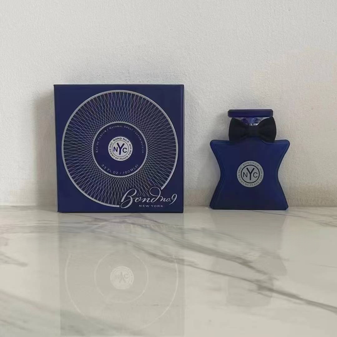 Bond No.9 Scent of Peace for Men 100ml