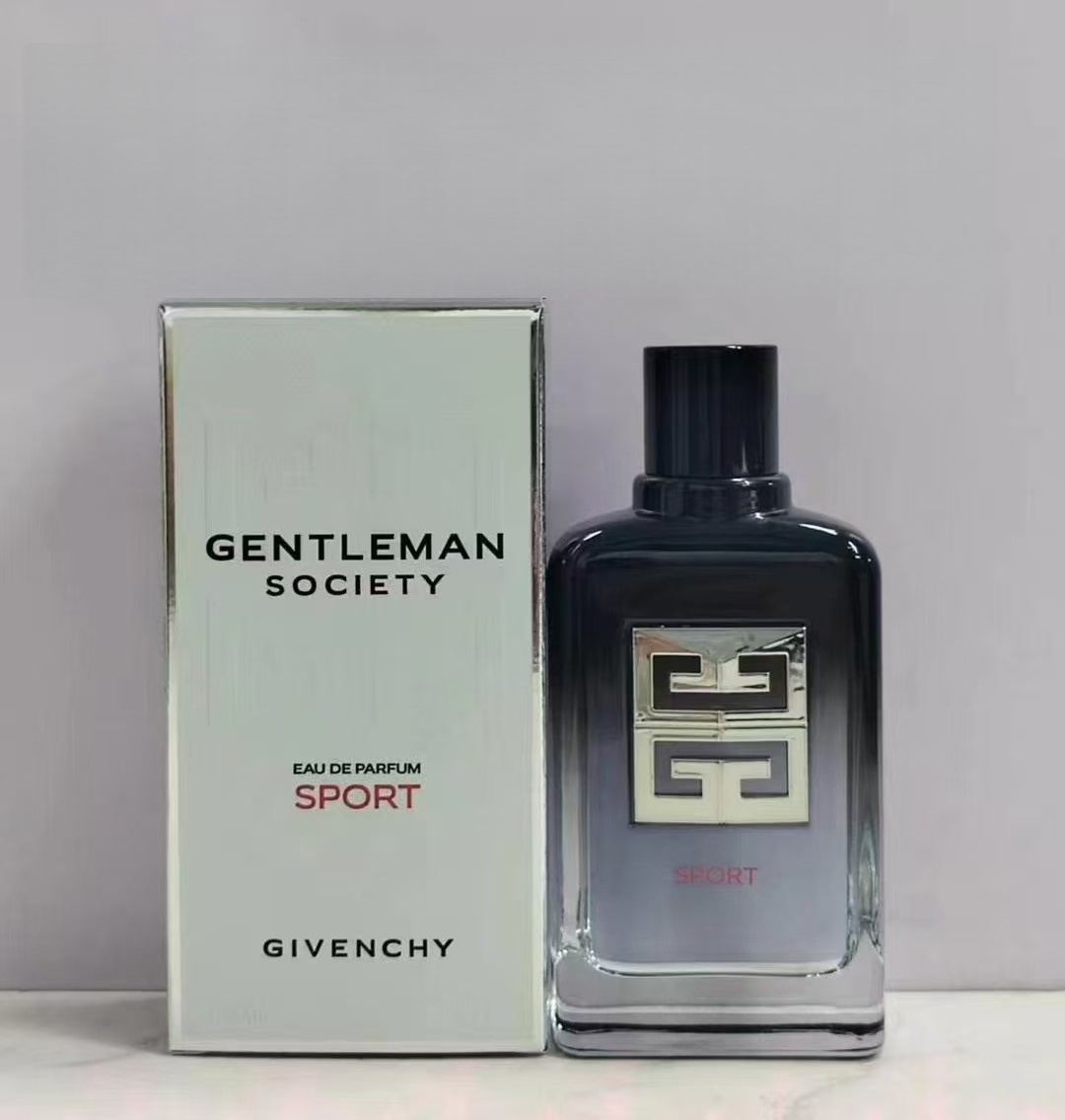 Givenchy Gentleman Society Sport Eau de Parfum