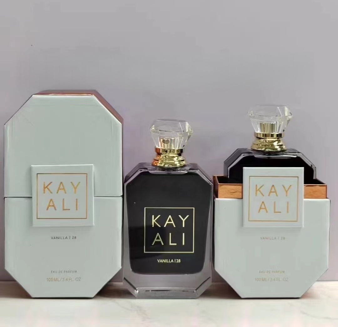 KAYALI Vanilla | 28 100ml
