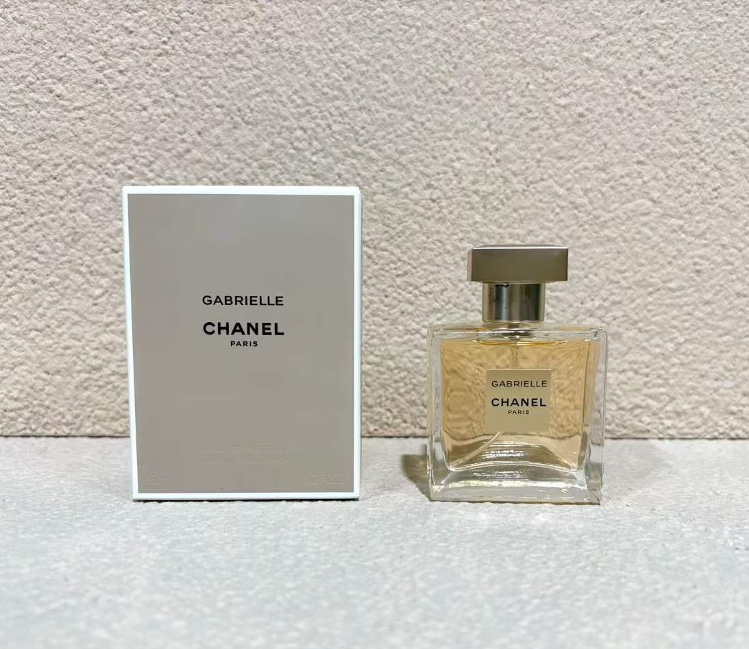CHANEL PARIS GABRIELLE 35ml