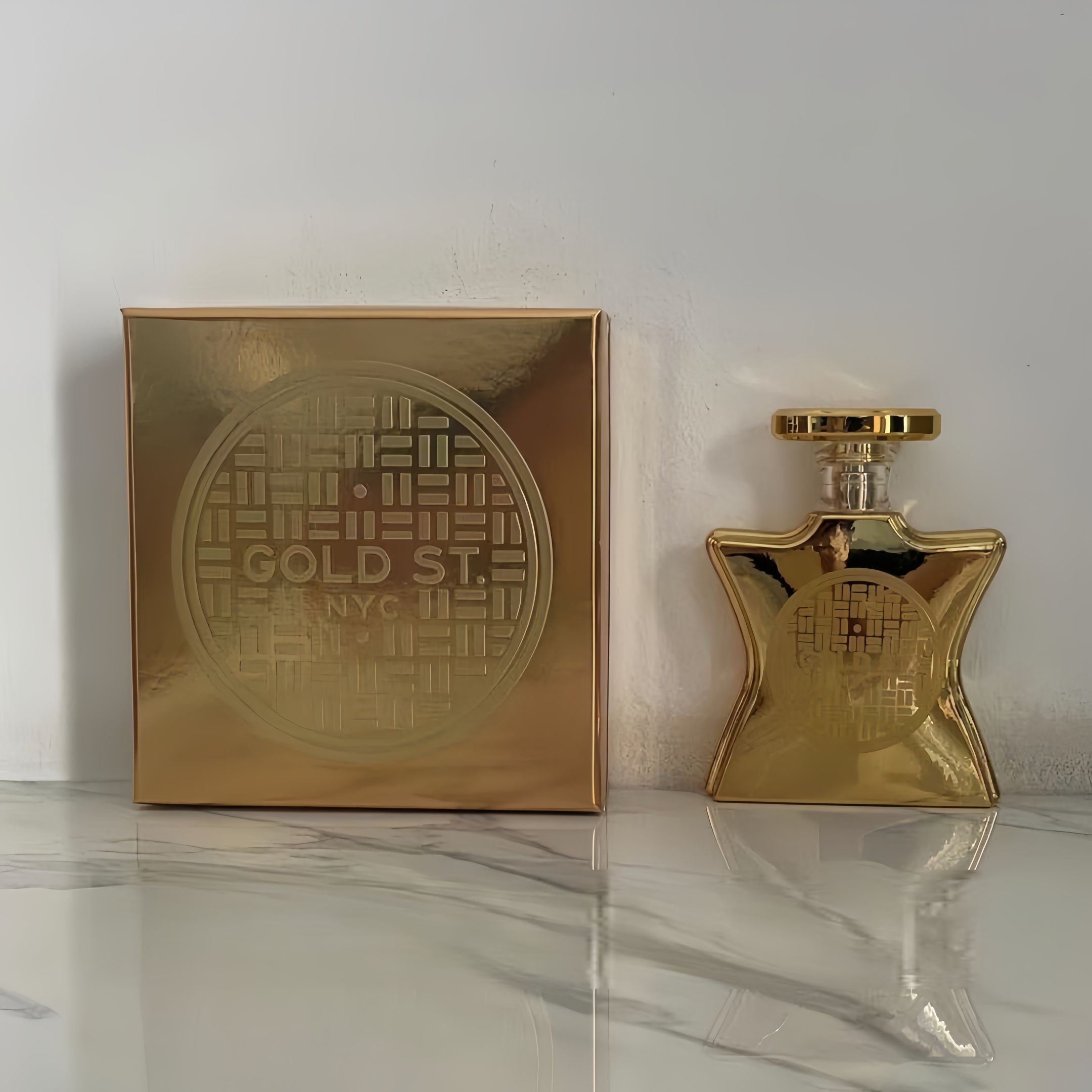 Bond No.9 Gold St. 100ml