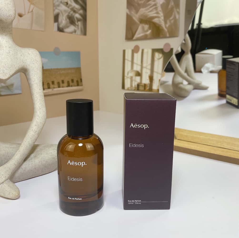 Aesop Eidesis Eau de Parfum（50ml