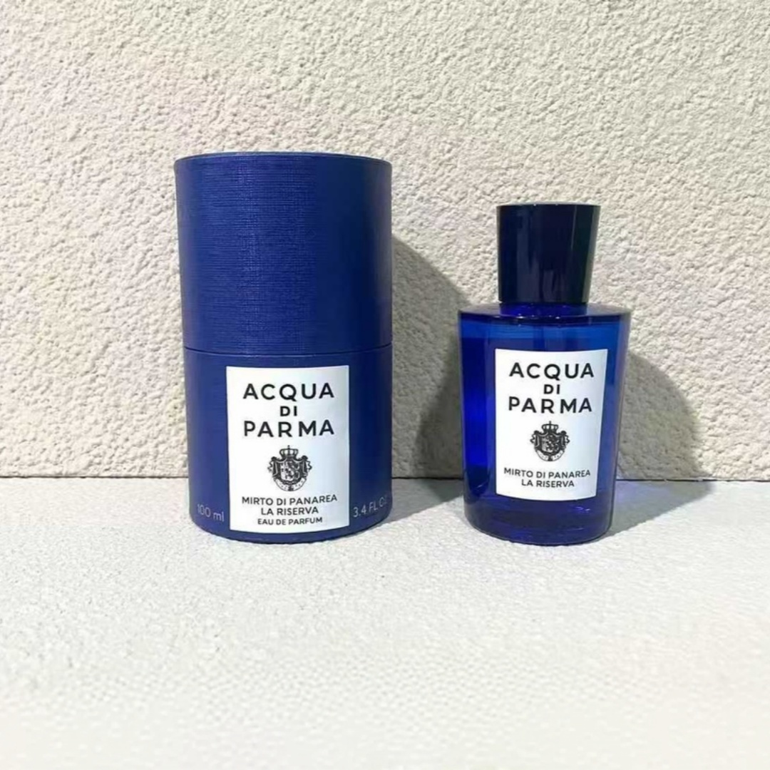 Acqua di Parma Mirto di Panarea La Riserva（100ml