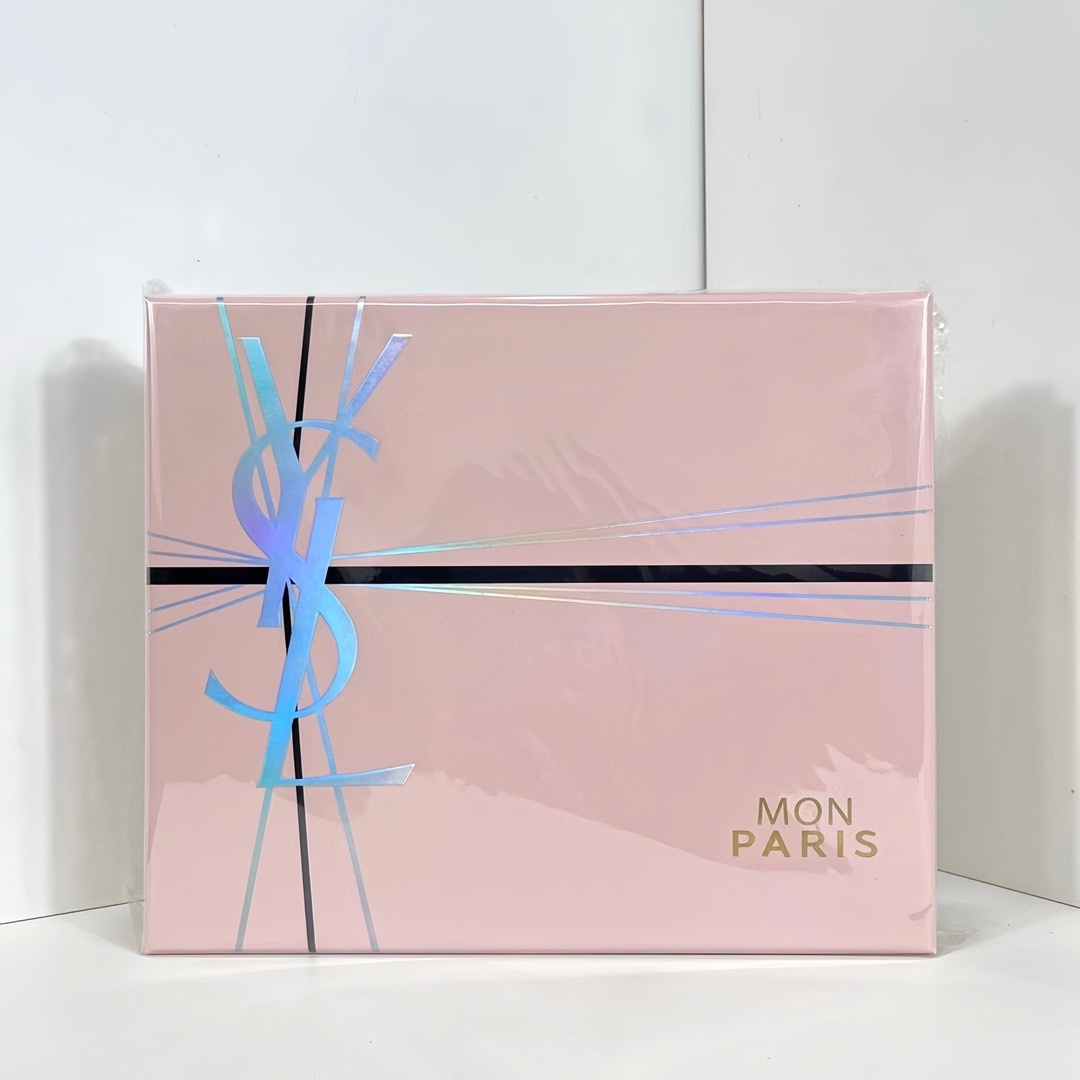 Yves Saint Laurent Mon Paris