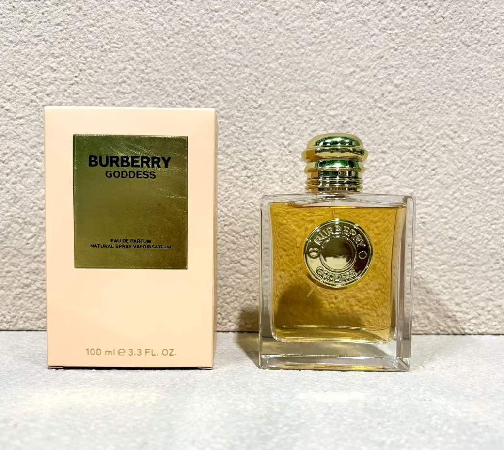 Burberry Goddess Eau de Parfum 100ml