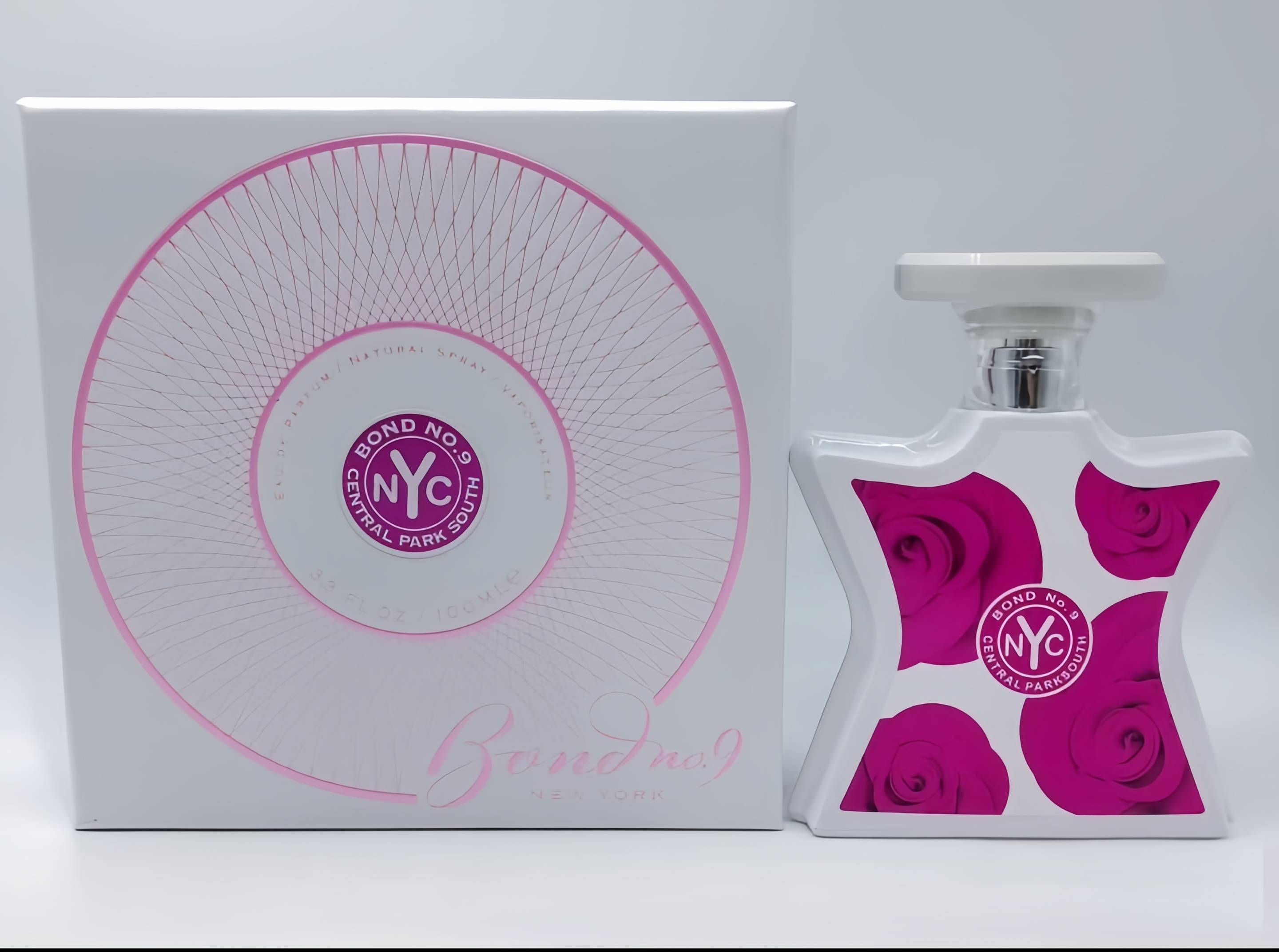 Bond No. 9 Park Avenue South