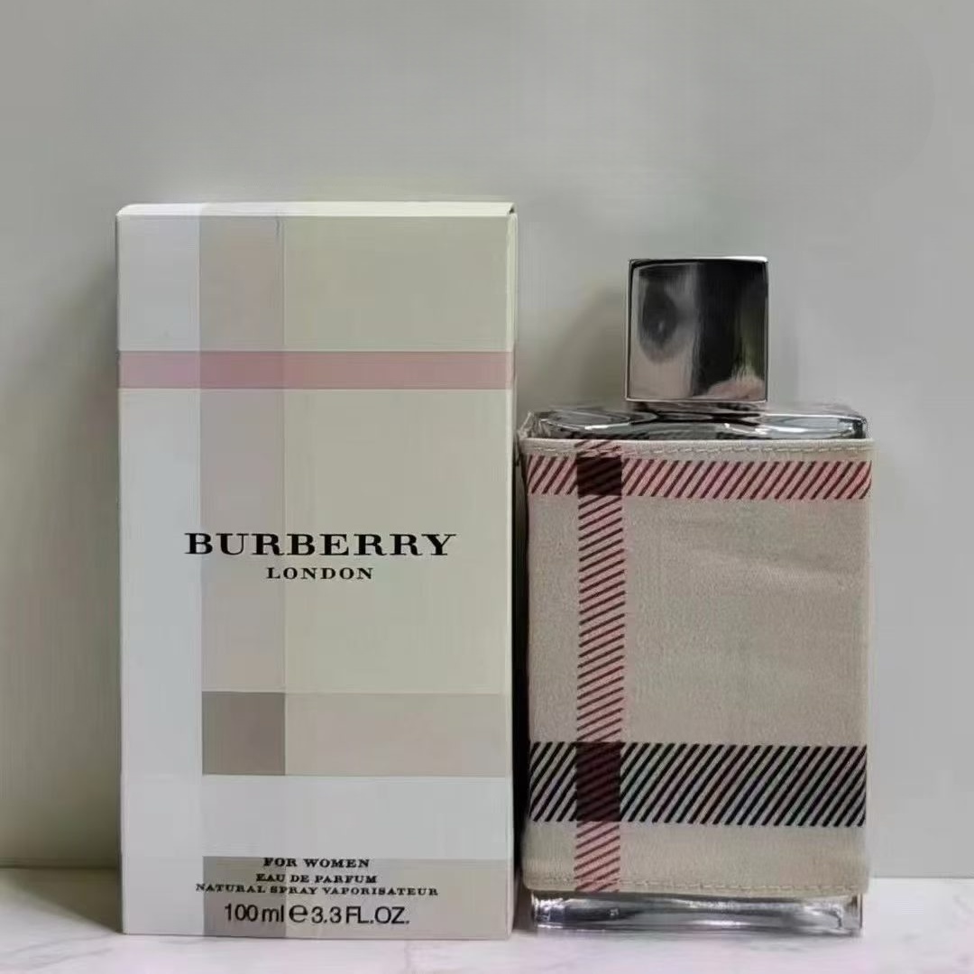 Burberry London for Women Eau de Parfum 100ml
