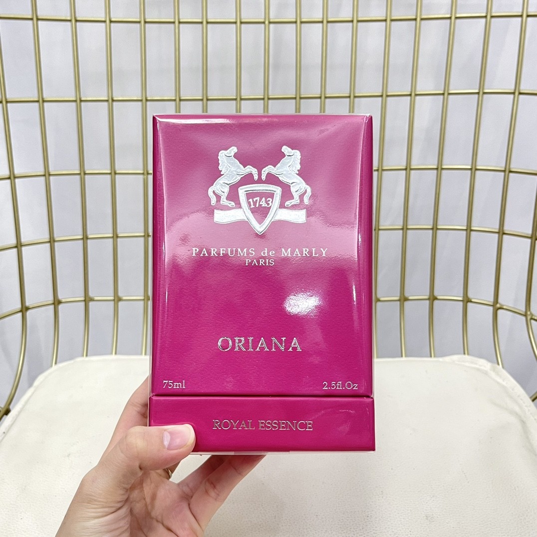 Parfums de Marly Oriana