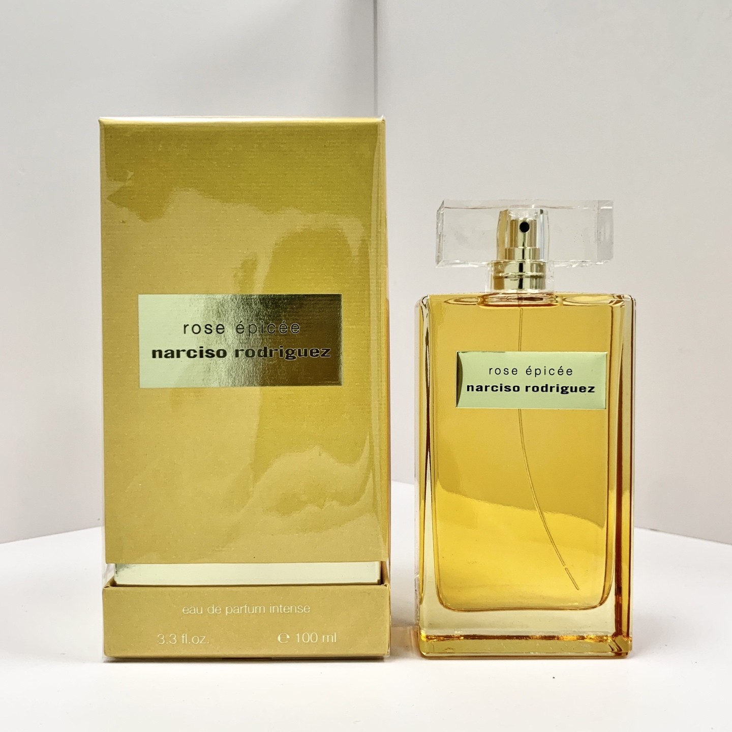 Narciso Rodriguez Rose Epicee