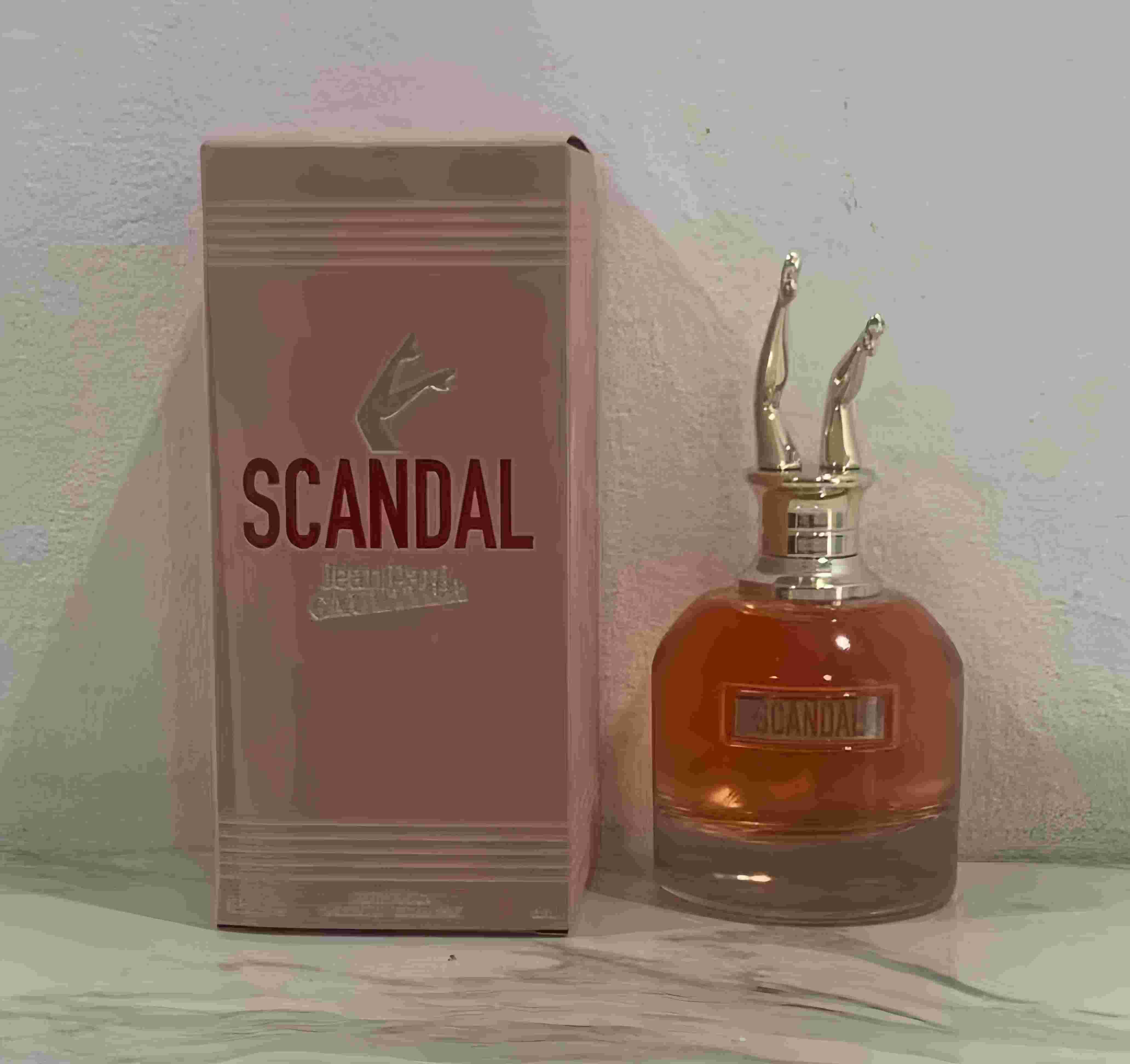 Jean Paul Gaultier Scandal Eau de Parfum