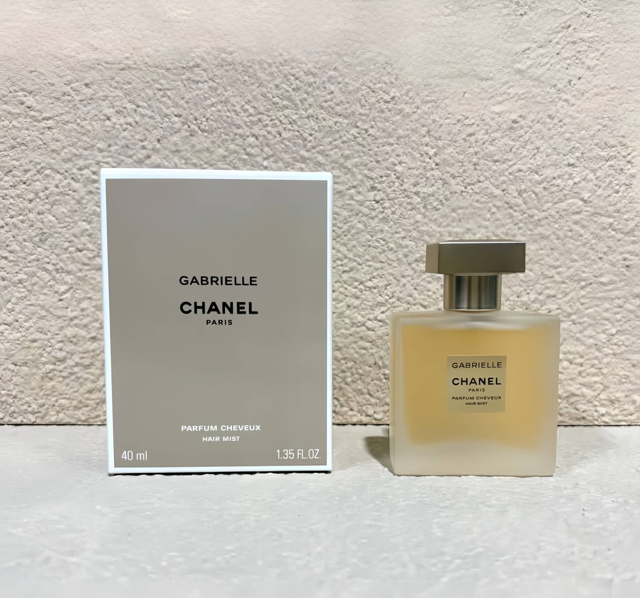 CHANEL PARIS GABRIELLE PARFUM CHEVEUX（HAIR MIST） 40ml