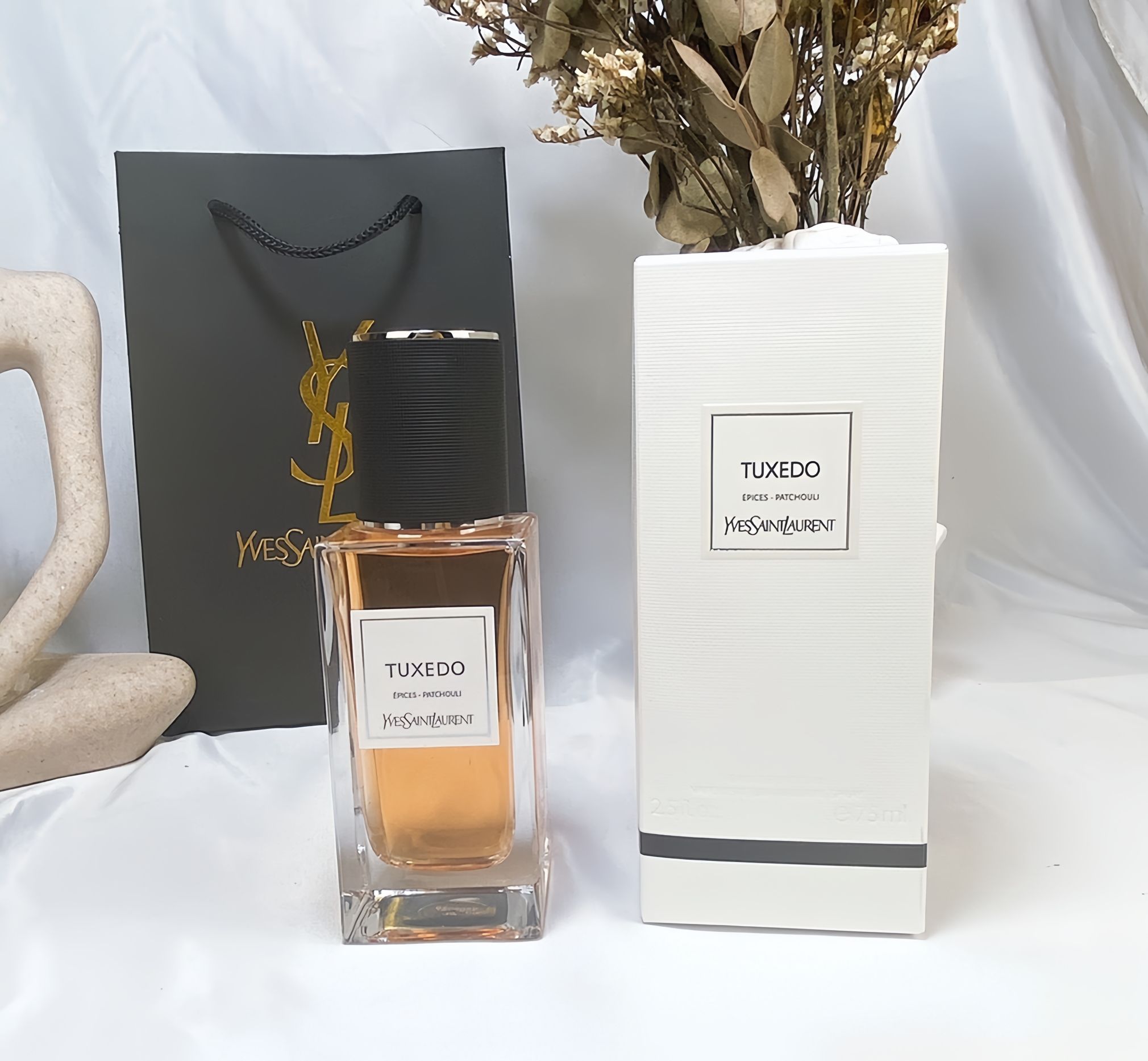 Yves Saint Laurent Blouse Rose-Angélique