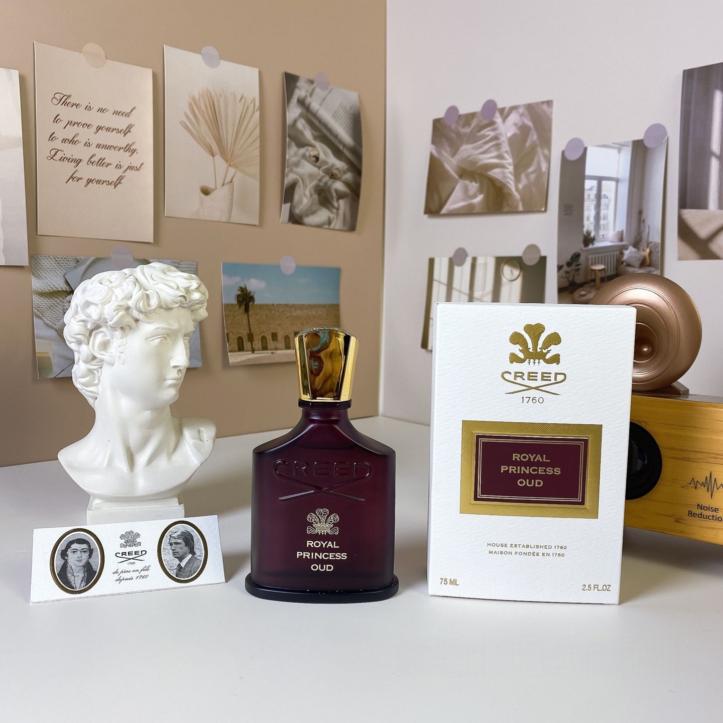 Creed Royal Princess Oud