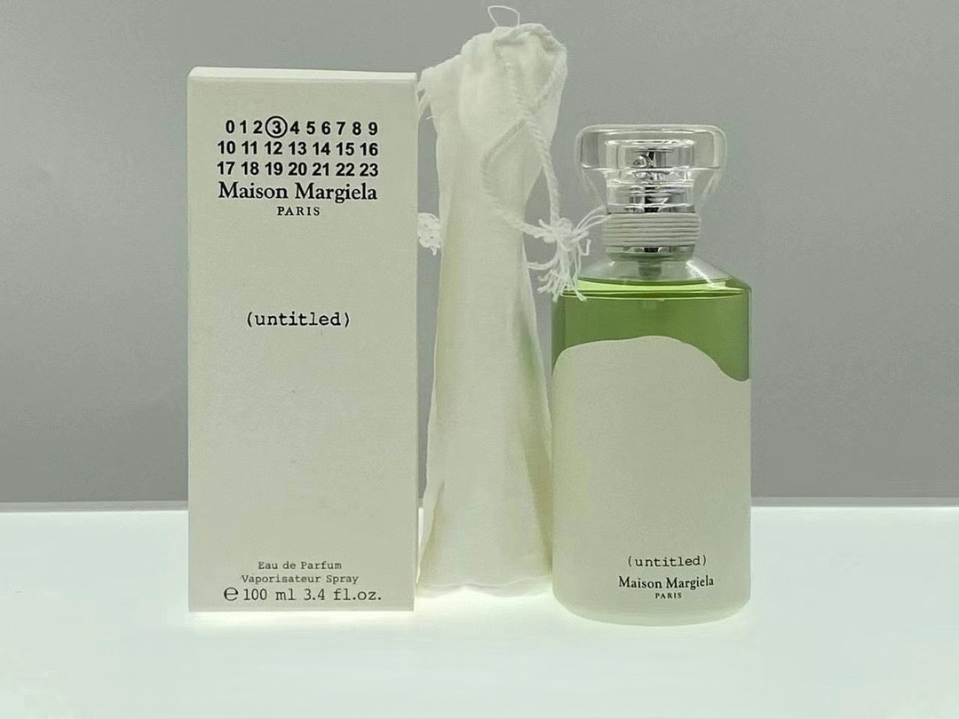 Maison Margiela (untitled) Eau de Parfum（100ml