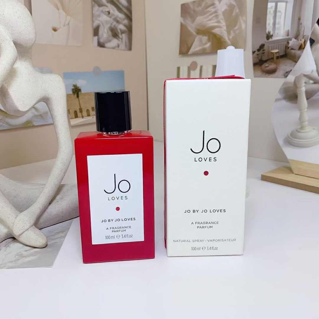 Jo Loves A Fragrance Parfum（100ml