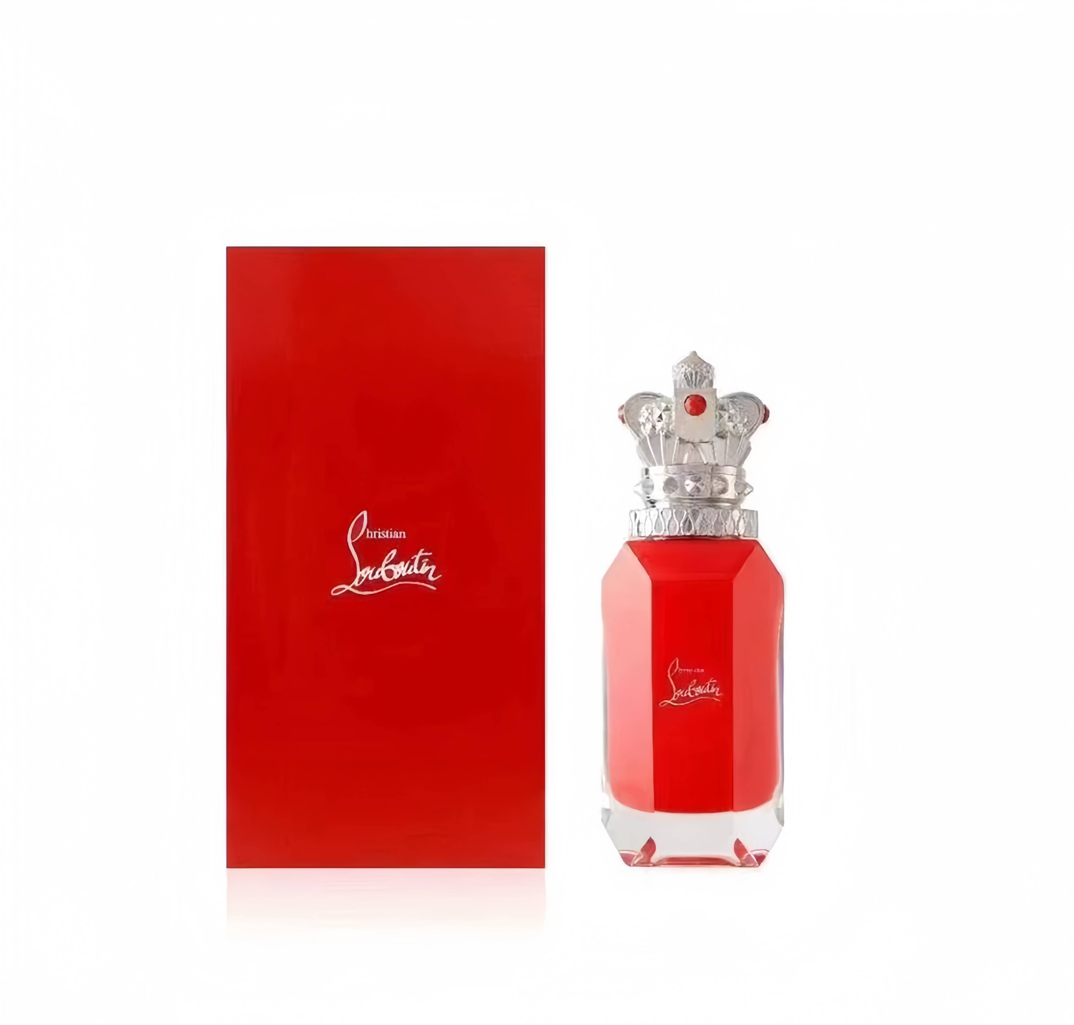 Christian Louboutin Loubi Crown