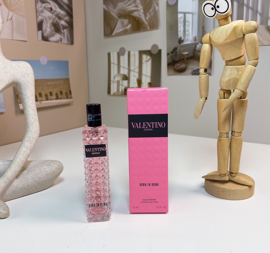 VALENTINO DONNA BORN IN ROMA 15ml