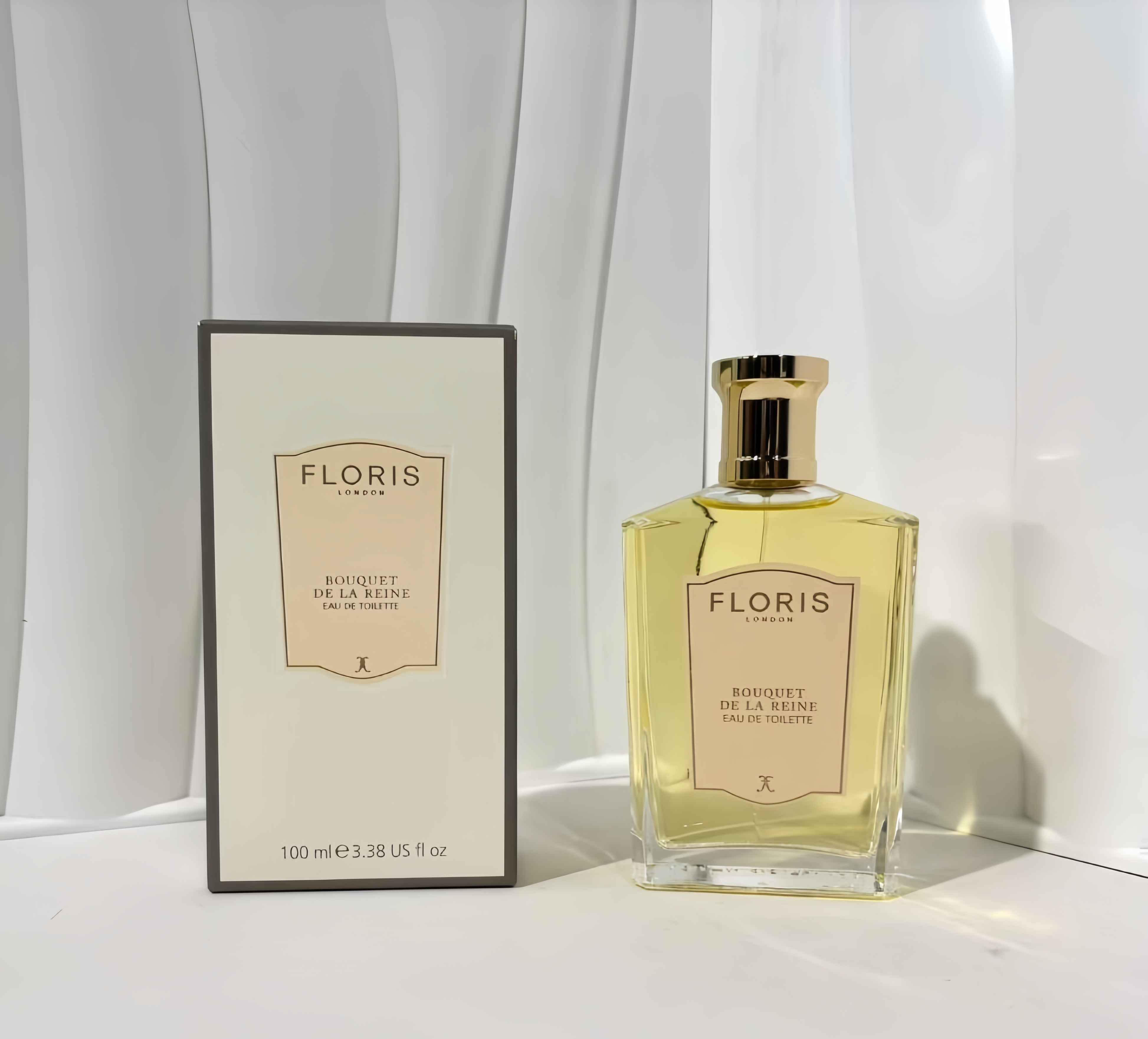 Floris Bouquet de la Reine 100ml