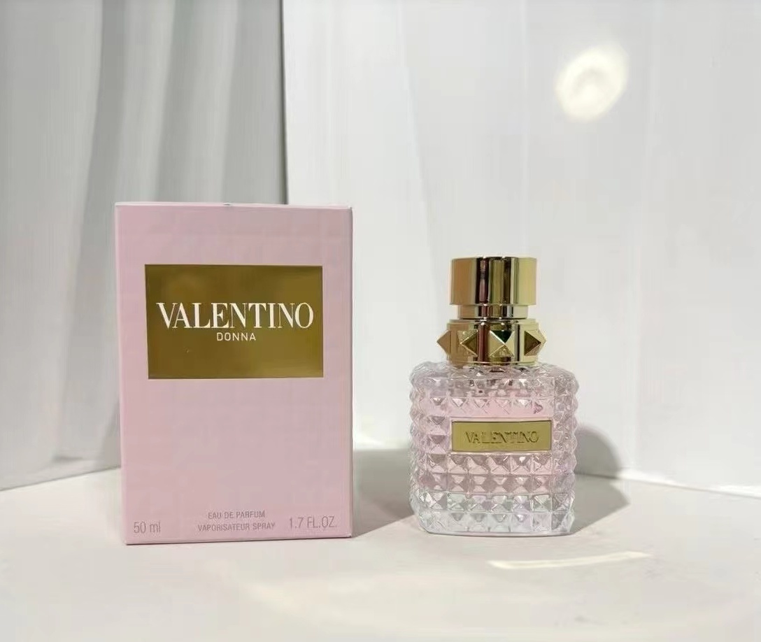 VALENTINO DONNA BORN IN ROMA 50ml