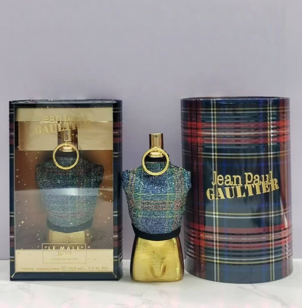 Jean Paul Gaultier Le Mâle 125ml