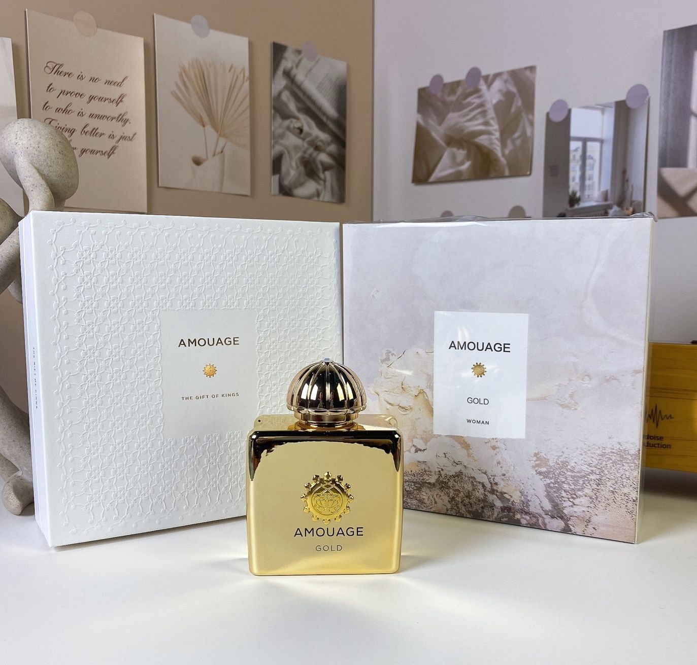 Amouage Gold Woman