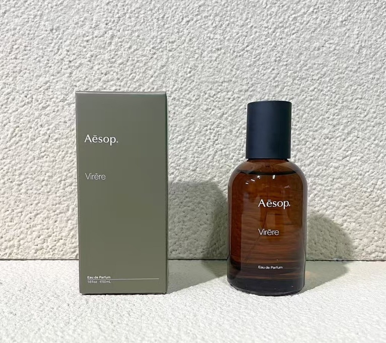 Aesop Virere Eau de Parfum（50ml