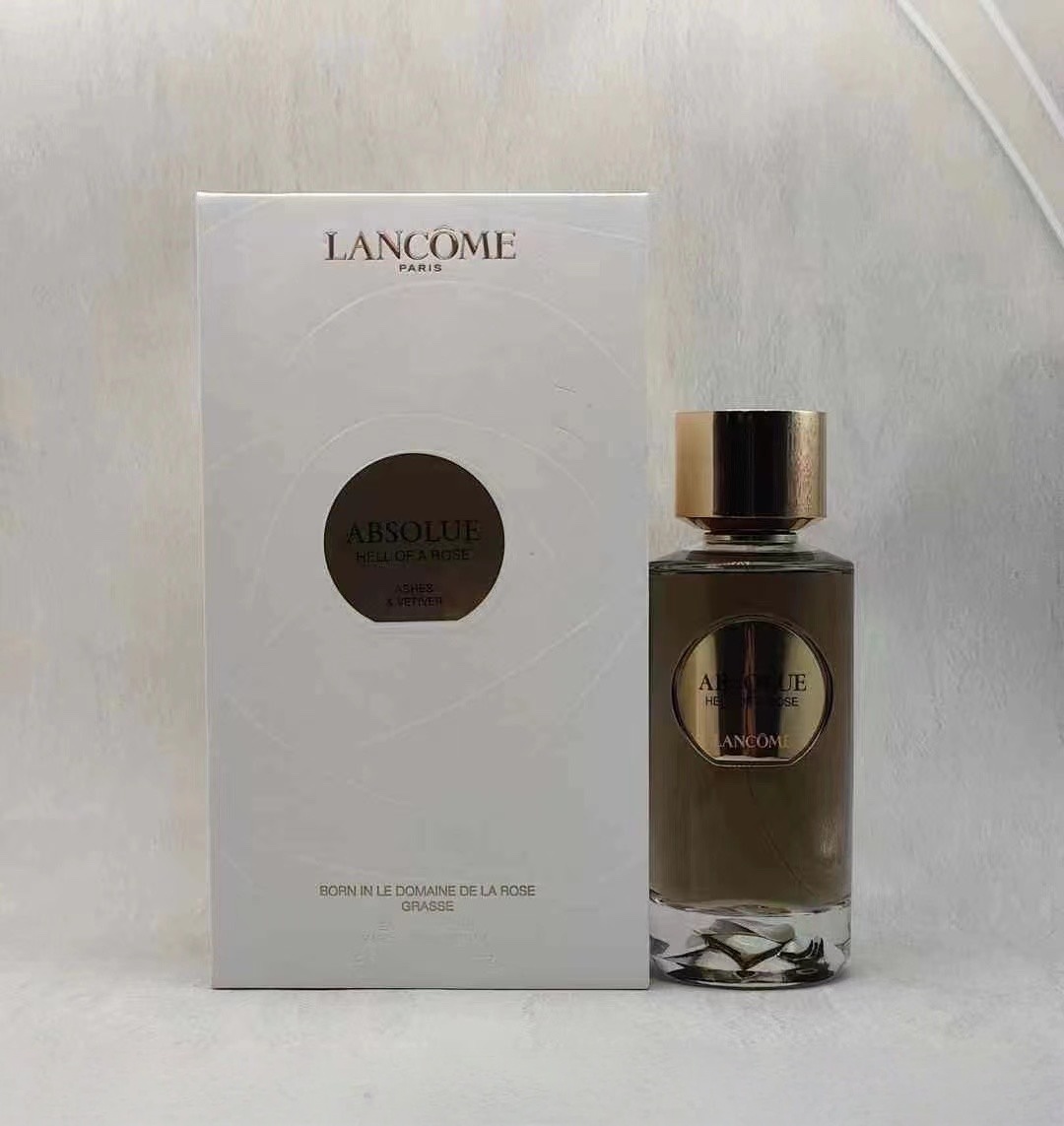 LANCÔME Absolue Hell Of A Rose 100ml