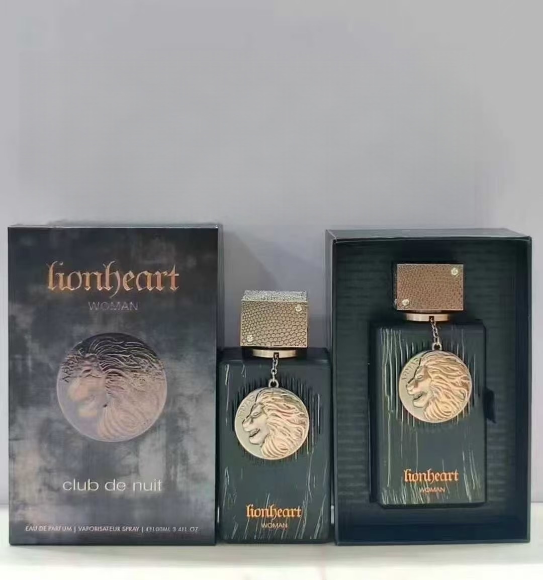 Armaf Club De Nuit Lionheart Woman 100ml