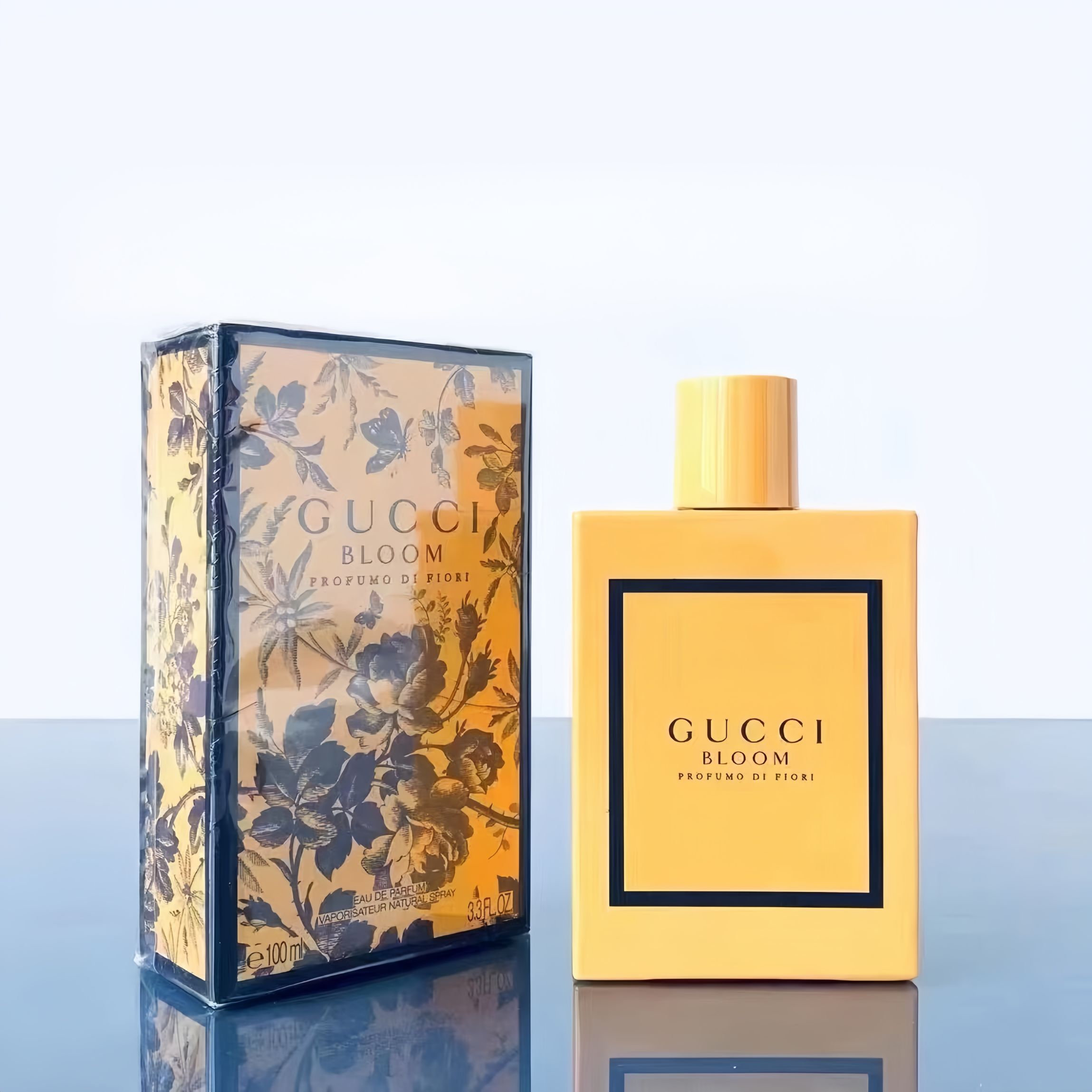 Gucci Bloom Profumo Di Fiori 100ml