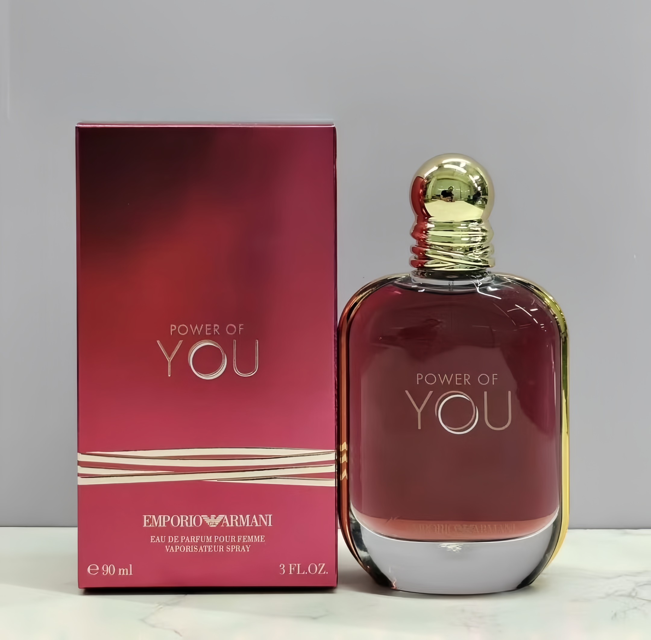 Armani Power Of You 90ml