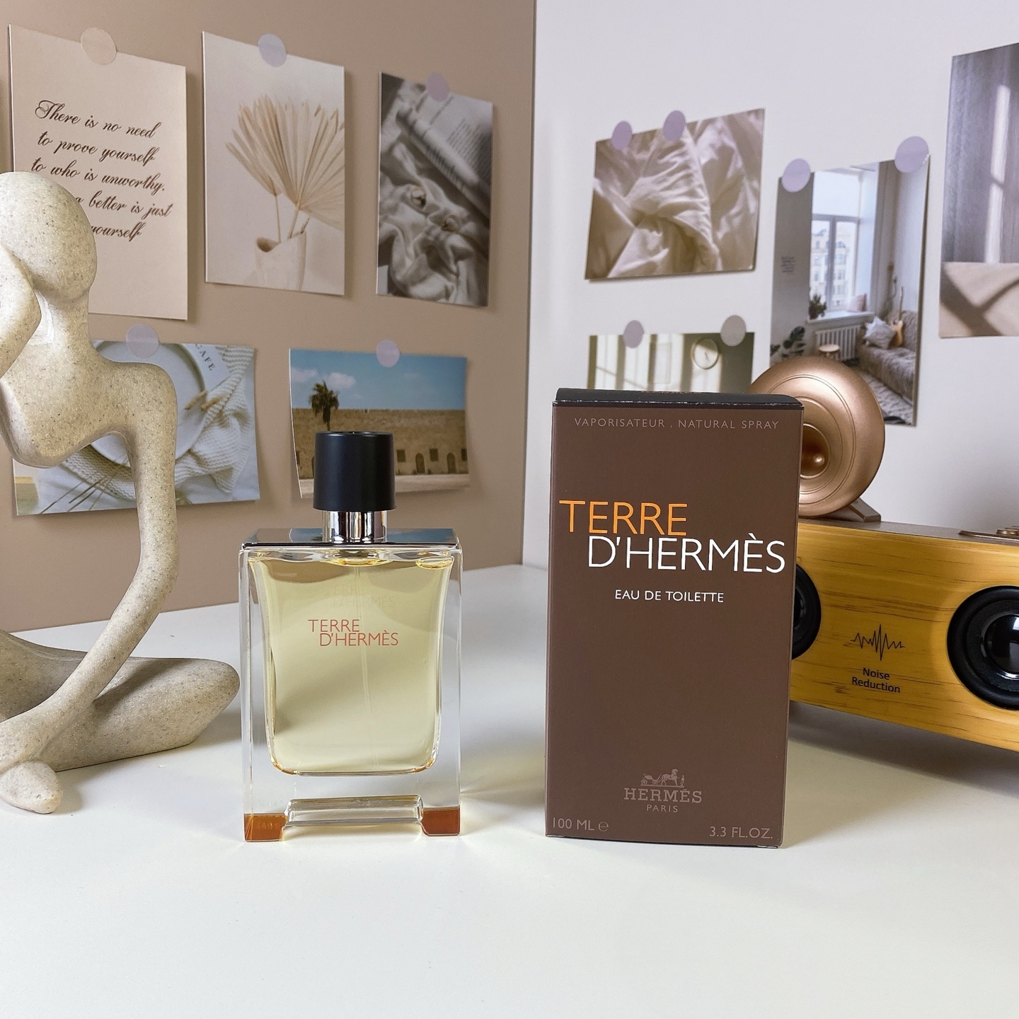 Hermès Terre d'Hermès Eau de Toilette