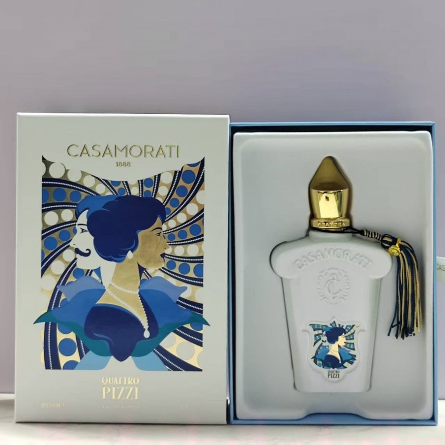 Casamorati Quattro Pizzi