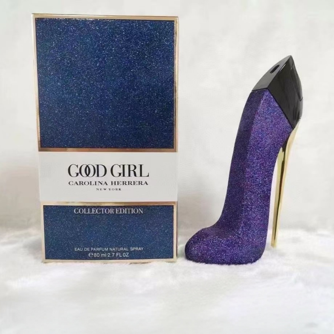 Carolina Herrera Good Girl Collector's Edition（80ml）