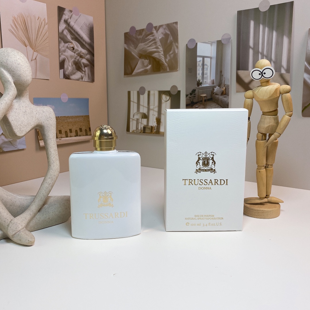 Trussardi Donna
