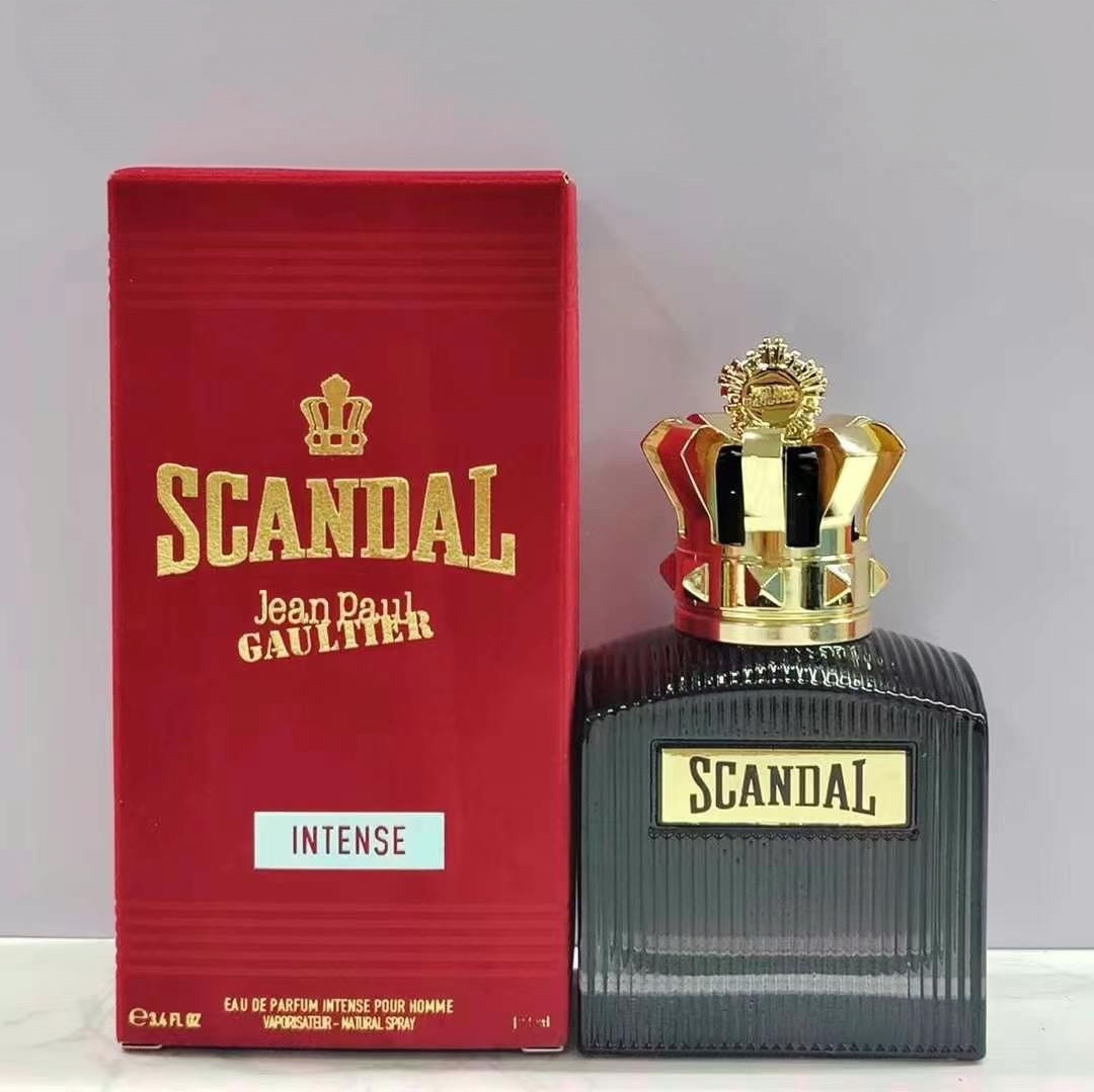 Jean Paul Gaultier Scandal Intense Eau de Parfum Intense Pour Homme