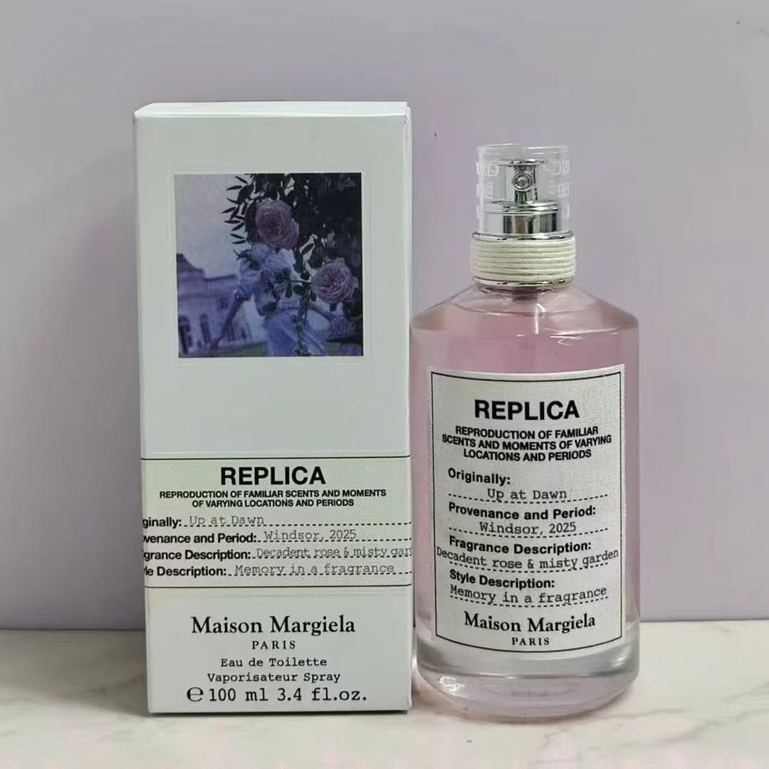 Maison Margiela Replica（100ml