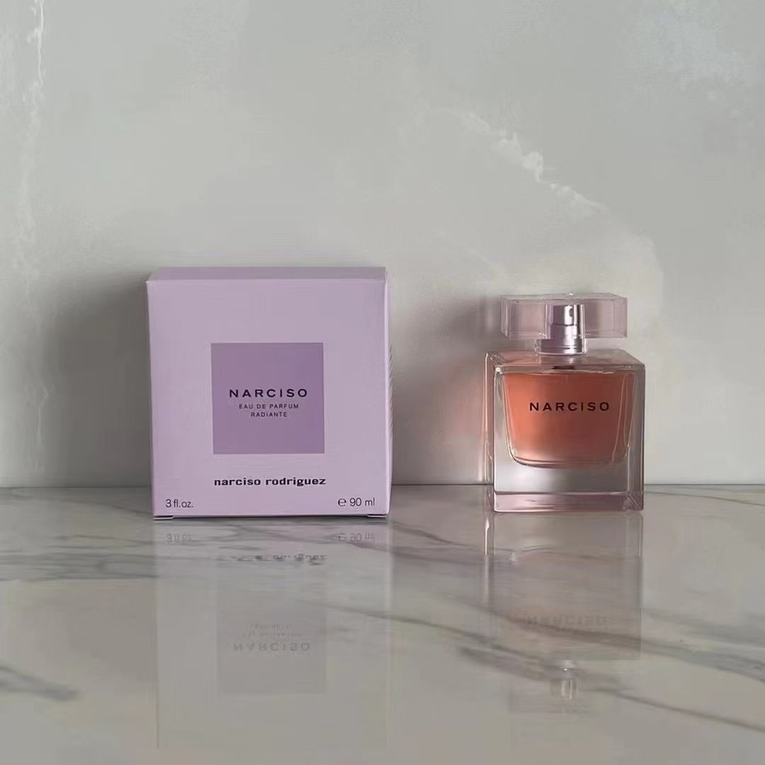 Narciso Rodriguez Narciso Radiante（90ml
