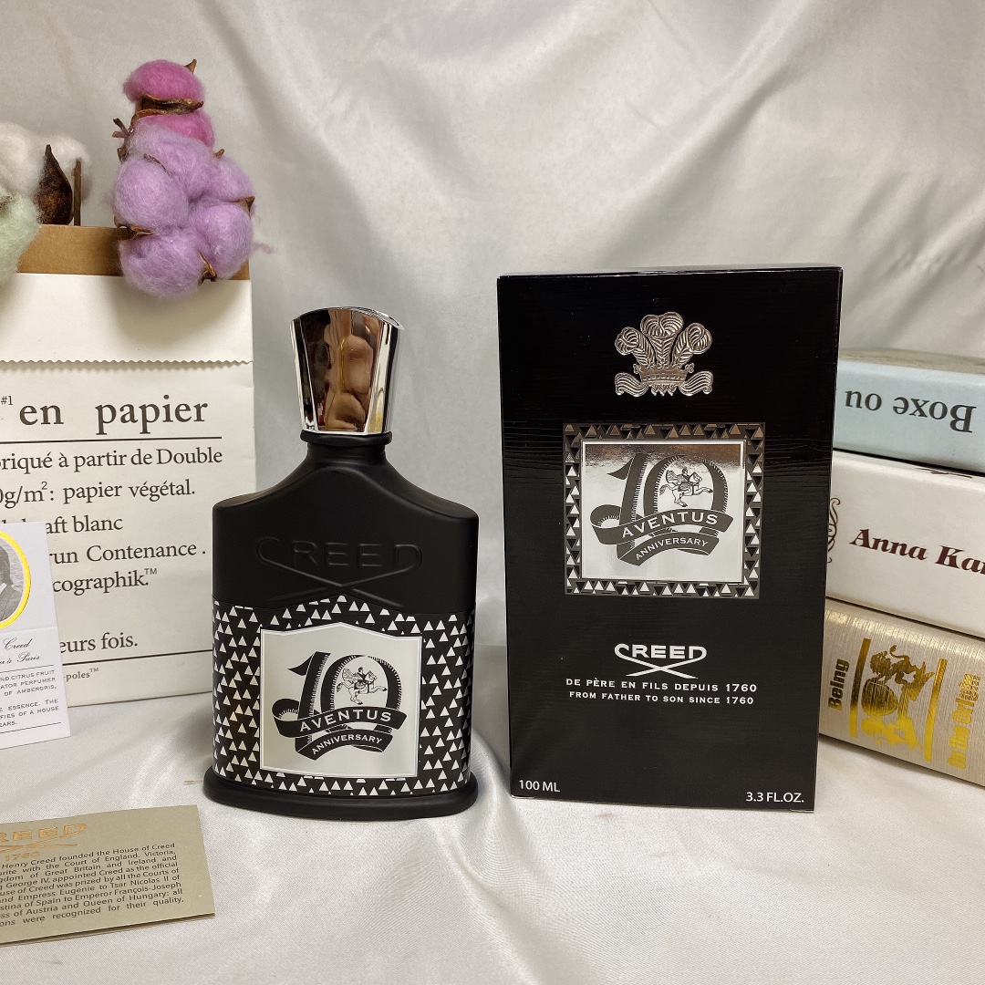 Creed Absolu Aventus